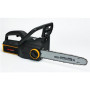MoWox , Hand Held Battery Chain Saw (without battery) , ECS 3540 Li , 40 V , Lithium-ion technology