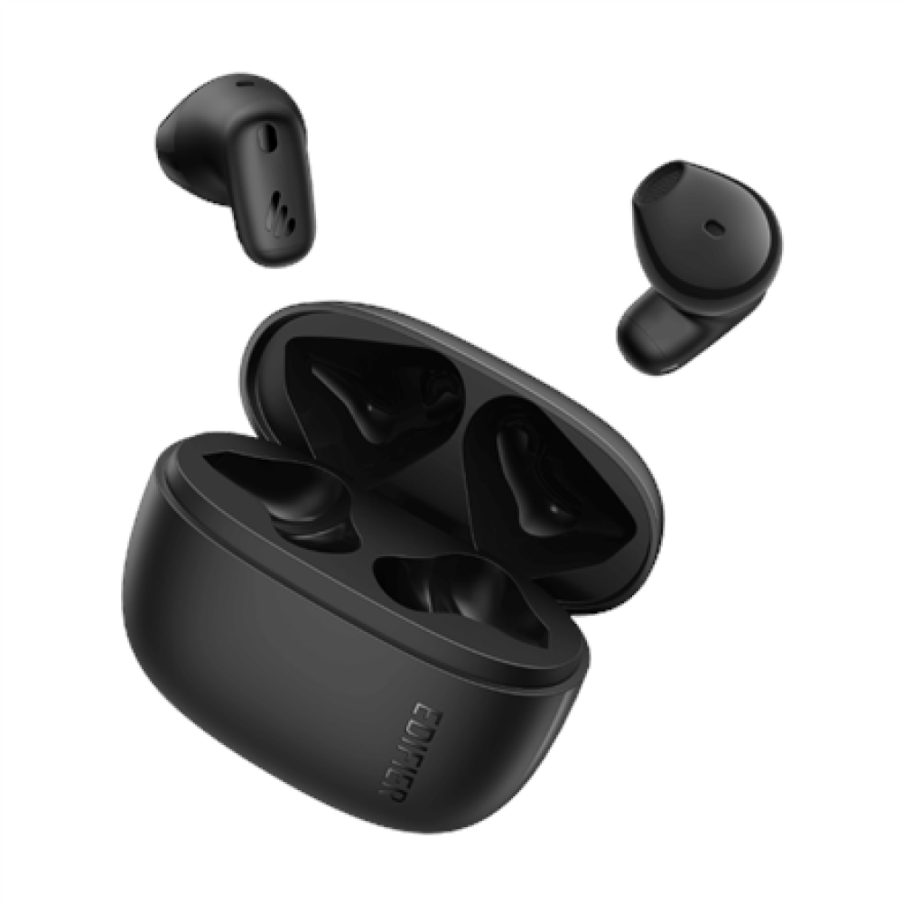 Edifier , Wireless Earbuds , X1 Lite , Built-in microphone , Bluetooth , Black
