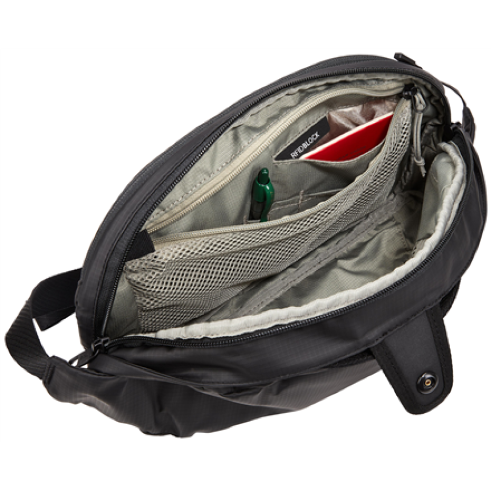 Thule Tact , Crossbody, L , Bag , Black