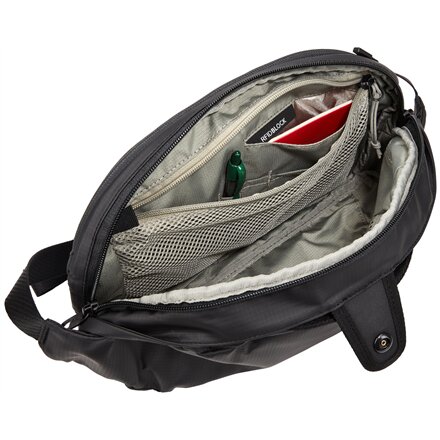 Thule , Crossbody, L , Tact , Bag , Black
