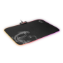 MSI AGILITY GD60 Mouse Pad, 386x276x2mm, Black MSI AGILITY GD60 Gaming mouse pad 386x276x2 mm Black