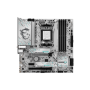 MSI B850M GAMING PLUS WIFI , Processor family AMD , Processor socket AM5 , DDR5 , Supported hard disk drive interfaces SATA, M.2 , Number of SATA connectors 4