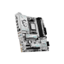 MSI B850M GAMING PLUS WIFI , Processor family AMD , Processor socket AM5 , DDR5 , Supported hard disk drive interfaces SATA, M.2 , Number of SATA connectors 4