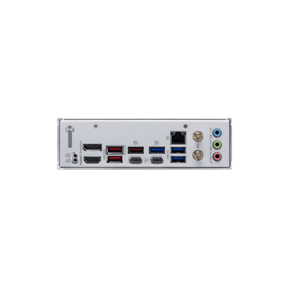MSI B850M GAMING PLUS WIFI , Processor family AMD , Processor socket AM5 , DDR5 , Supported hard disk drive interfaces SATA, M.2 , Number of SATA connectors 4