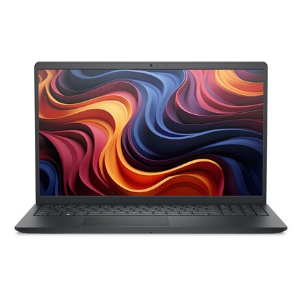 Dell 15 DC15255 , Carbon Black , 15.6 , WVA , FHD , 1920 x 1080 pixels , Anti-glare , AMD Ryzen 3 , 7320U , 8 GB , LPDDR5 , Solid-state drive capacity 512 GB , AMD Radeon 610M Graphics , Ubuntu , 802.11ac , Keyboard language English , Warranty 36 month(s)