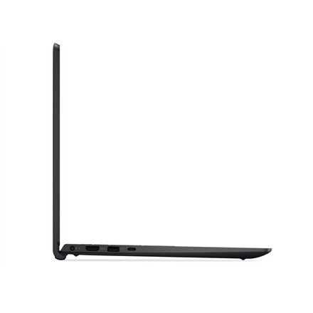 Dell 15 DC15255 , Carbon Black , 15.6 , WVA , FHD , 1920 x 1080 pixels , Anti-glare , AMD Ryzen 3 , 7320U , 8 GB , LPDDR5 , Solid-state drive capacity 512 GB , AMD Radeon 610M Graphics , Ubuntu , 802.11ac , Keyboard language English , Warranty 36 month(s)