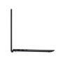 Dell 15 DC15255 , Carbon Black , 15.6 , WVA , FHD , 1920 x 1080 pixels , Anti-glare , AMD Ryzen 3 , 7320U , 8 GB , LPDDR5 , Solid-state drive capacity 512 GB , AMD Radeon 610M Graphics , Ubuntu , 802.11ac , Keyboard language English , Warranty 36 month(s)