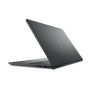 Dell 15 DC15255 , Carbon Black , 15.6 , WVA , FHD , 1920 x 1080 pixels , Anti-glare , AMD Ryzen 3 , 7320U , 8 GB , LPDDR5 , Solid-state drive capacity 512 GB , AMD Radeon 610M Graphics , Ubuntu , 802.11ac , Keyboard language English , Warranty 36 month(s)