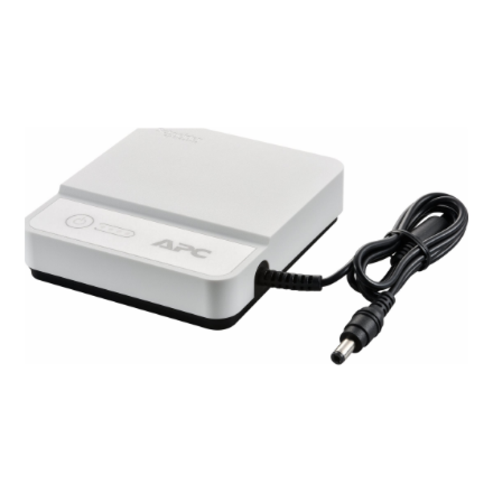 Schneider Electric APC Back-UPS Connect 12Vdc 36W, Lithium-ion, Mini Network Ups to Protect Internet Routers , CP12036LI