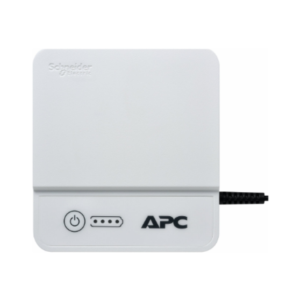 Schneider Electric APC Back-UPS Connect 12Vdc 36W, Lithium-ion, Mini Network Ups to Protect Internet Routers , CP12036LI
