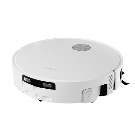 Xiaomi Robot Vacuum 6 EU , Wet&Dry , 5200 mAh , 30000 Pa , White