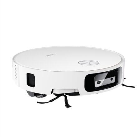 Xiaomi Robot Vacuum 6 EU , Wet&Dry , 5200 mAh , 30000 Pa , White