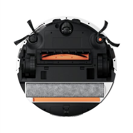 Xiaomi Robot Vacuum 6 EU , Wet&Dry , 5200 mAh , 30000 Pa , White