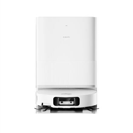 Xiaomi Robot Vacuum 6 EU , Wet&Dry , 5200 mAh , 30000 Pa , White