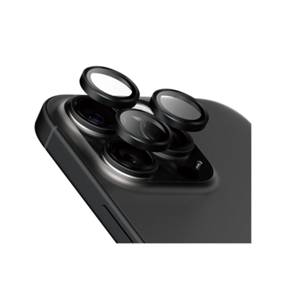 PanzerGlass , Hoops Ceramic Camera Lens Protector iPhone 16 Pro/16 Pro Max