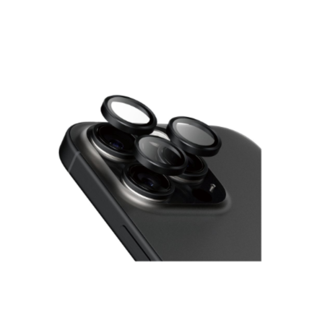 PanzerGlass , Hoops Ceramic Camera Lens Protector iPhone 16 Pro/16 Pro Max