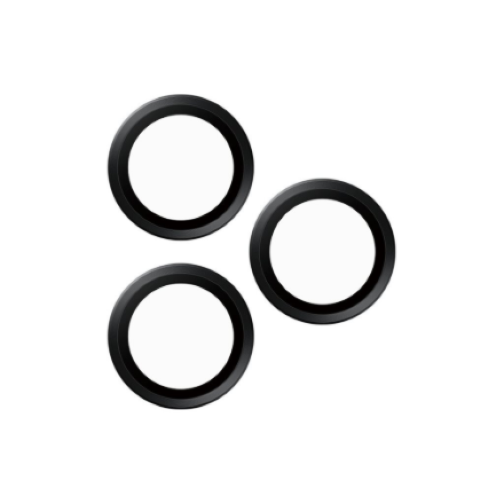 PanzerGlass , Hoops Ceramic Camera Lens Protector iPhone 16 Pro/16 Pro Max