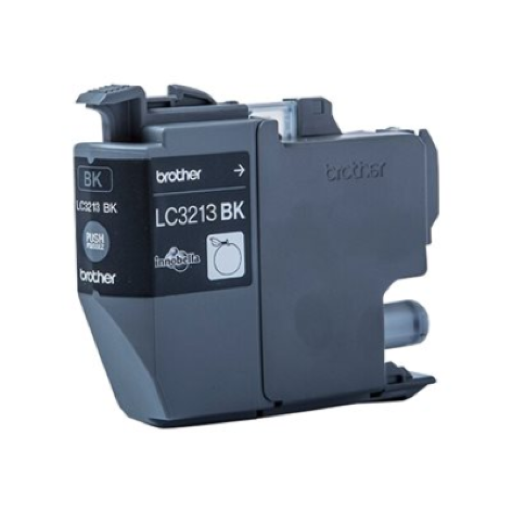 Brother LC3213BK , Ink Cartridge , Black