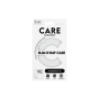 CARE Fashionable Case , Back cover , Apple , iPhone 16 , Recycled plastic , Transparent , X-Ray Soft Basic
