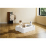 PETKIT Purobot Crystal Duo with Camera Self-Cleaning Cat Litter Box , White