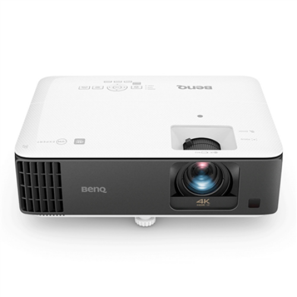 Benq , TK700STi , 4K UHD (3840 x 2160) , 3000 ANSI lumens , White , Lamp warranty 12 month(s)