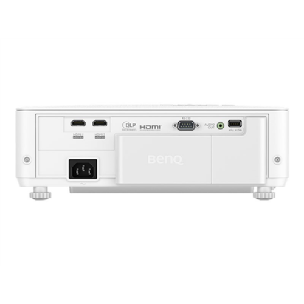 Benq , TK700STi , 4K UHD (3840 x 2160) , 3000 ANSI lumens , White , Lamp warranty 12 month(s)