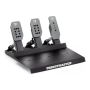 Raceline Pedals III LC WW , Thrustmaster Black