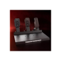 Raceline Pedals III LC WW , Thrustmaster Black