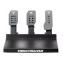 Raceline Pedals III LC WW , Thrustmaster Black