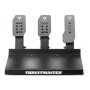 Raceline Pedals III LC WW , Thrustmaster Black
