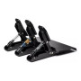 Raceline Pedals III LC WW , Thrustmaster Black