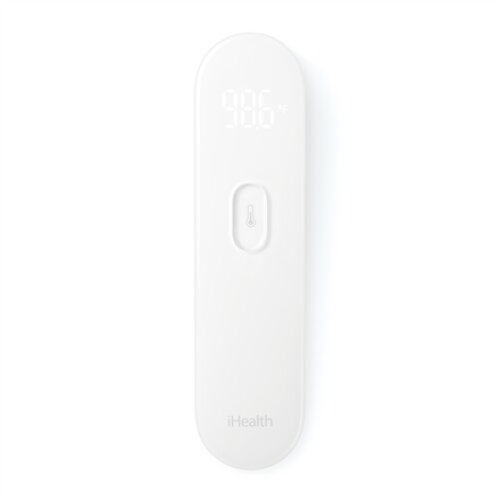 iHealth , PT3 Non Contact Forehead Thermometer , White