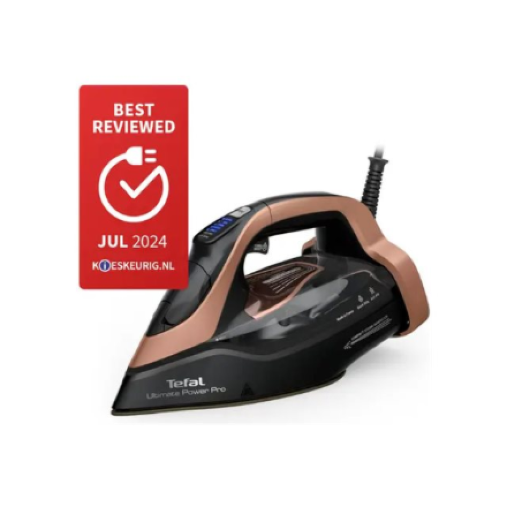 Iron Tefal FV9E50E0 , TEFAL