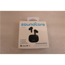 SALE OUT. Anker Soundcore Earphones , R60i , Bluetooth , In-ear , Microphone , Black , DEMO , Warranty 24 month(s) , Wireless