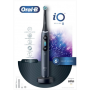 Oral-B , Electric Toothbrush , iO Series 8N , Rechargeable , For adults , Number of brush heads included 1 , Number of teeth brushing modes 6 , Black Onyx