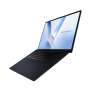 Asus Vivobook 17 M1807HA-S8033W , Quiet Blue , 18.4 , IPS , WUXGA , 1920 x 1200 pixels , Anti-glare , AMD Ryzen 7 , 260 , 16 GB , DDR5 , Solid-state drive capacity 1000 GB , AMD Radeon Graphics , Windows 11 Home , 802.11ax , Bluetooth version 5.3 , Keyboa
