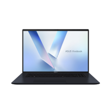 Asus Vivobook 17 M1807HA-S8033W , Quiet Blue , 18.4 , IPS , WUXGA , 1920 x 1200 pixels , Anti-glare , AMD Ryzen 7 , 260 , 16 GB , DDR5 , Solid-state drive capacity 1000 GB , AMD Radeon Graphics , Windows 11 Home , 802.11ax , Bluetooth version 5.3 , Keyboa