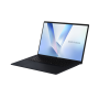Asus Vivobook 17 M1807HA-S8033W , Quiet Blue , 18.4 , IPS , WUXGA , 1920 x 1200 pixels , Anti-glare , AMD Ryzen 7 , 260 , 16 GB , DDR5 , Solid-state drive capacity 1000 GB , AMD Radeon Graphics , Windows 11 Home , 802.11ax , Bluetooth version 5.3 , Keyboa