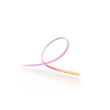 Philips Hue Play Gradient Light Strip 65 EU , Gradient and white light (RGBICW) , Bluetooth, Zigbee