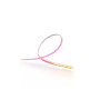 Philips Hue Play Gradient Light Strip 65 EU , Gradient and white light (RGBICW) , Bluetooth, Zigbee