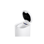 Ecovacs , Auto-Empty Station , White