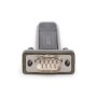 Digitus , DA-70156, USB 2.0 to Serial adapter , RS232 , USB 2.0