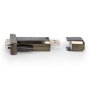 Digitus , DA-70156, USB 2.0 to Serial adapter , RS232 , USB 2.0