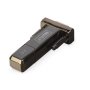 Digitus , DA-70156, USB 2.0 to Serial adapter , RS232 , USB 2.0