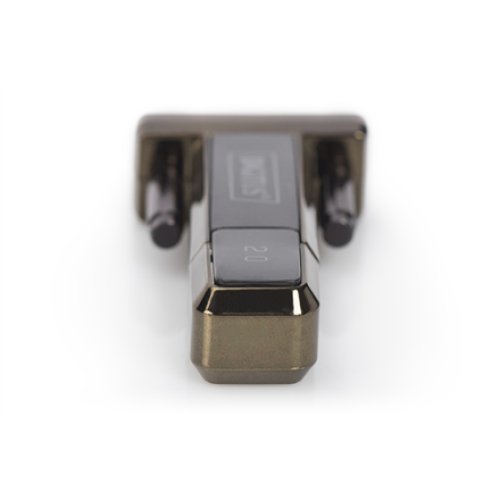 Digitus , DA-70156, USB 2.0 to Serial adapter , RS232 , USB 2.0