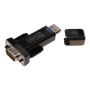 Digitus , DA-70156, USB 2.0 to Serial adapter , RS232 , USB 2.0