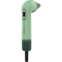 Cecotec Hair dryer , IoniCare Dry&Keratin Olive , 1200 W , Ionic function , Number of temperature settings 1 , Green