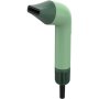 Cecotec Hair dryer , IoniCare Dry&Keratin Olive , 1200 W , Ionic function , Number of temperature settings 1 , Green