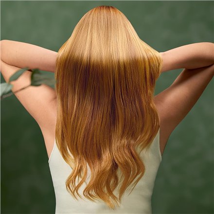 Cecotec Hair dryer , IoniCare Dry&Keratin Olive , 1200 W , Ionic function , Number of temperature settings 1 , Green