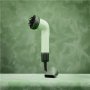 Cecotec Hair dryer , IoniCare Dry&Keratin Olive , 1200 W , Ionic function , Number of temperature settings 1 , Green